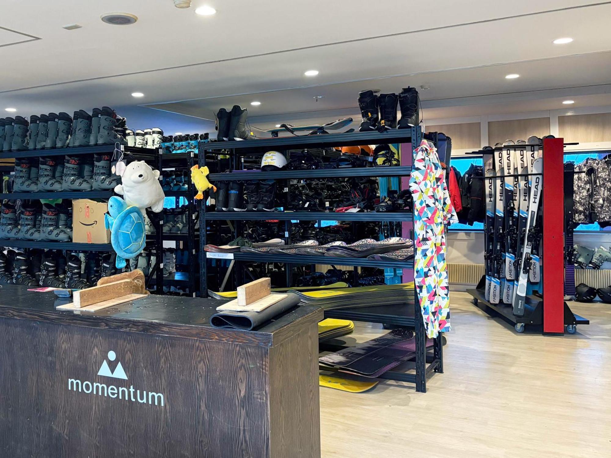 Xplore By Active Life Myoko Exteriér fotografie