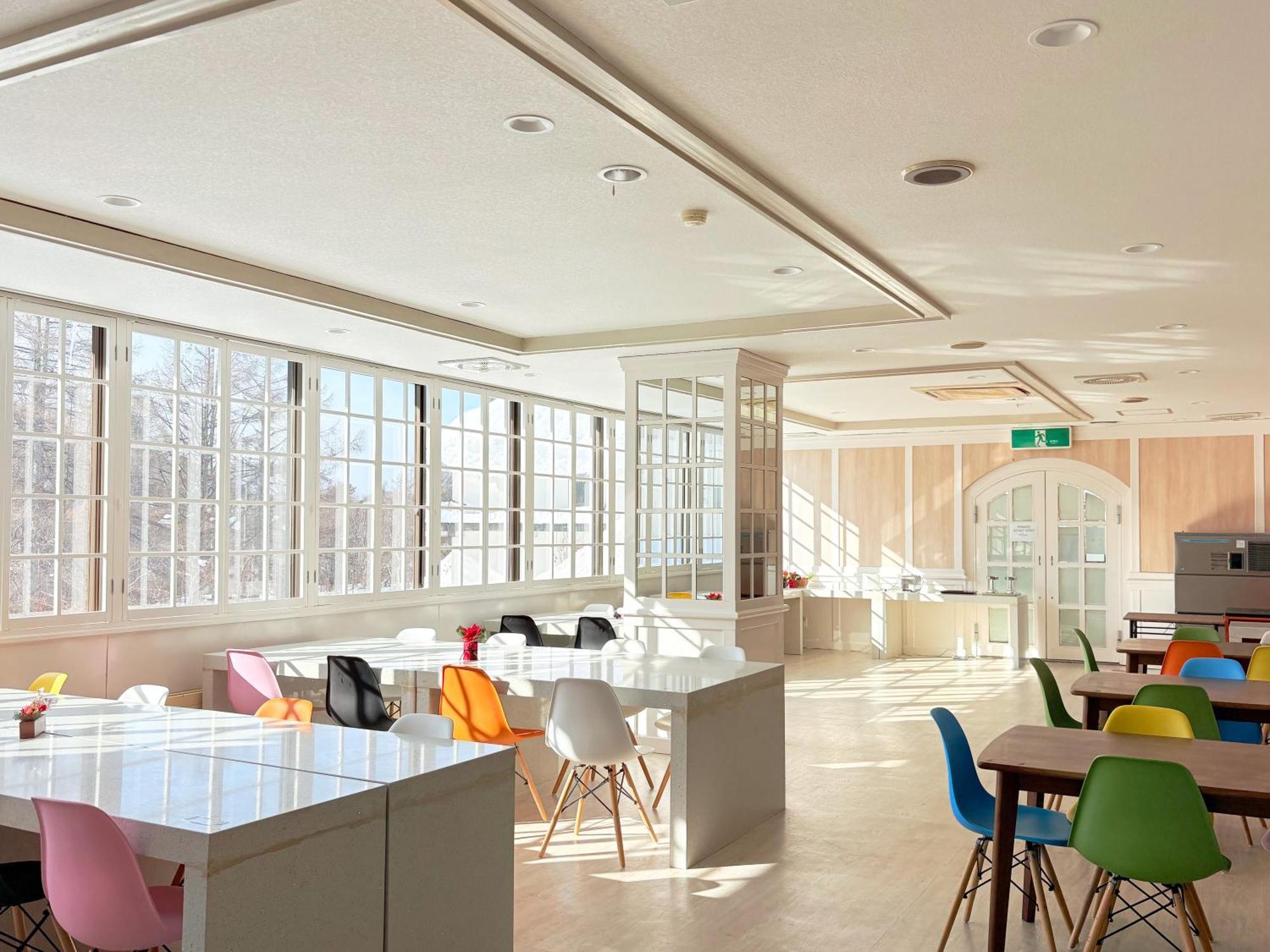 Xplore By Active Life Myoko Exteriér fotografie